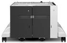 HP LaserJet 3500 Sheet Input Tray Stand