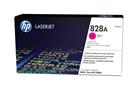 HP Toner/828A Magenta LJ Imaging Drum