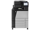 HP LaserJet Ent Color MFP M880z