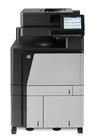 HP LaserJet Ent MFP M880z+