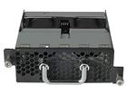 HPE X711 Frt prt -Bck pwr HV Fan Tray