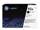 HP Toner/93A Black LaserJet Cartridge