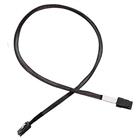 HPE 2.0m Ext MiniSAS HD to MiniSAS Cable