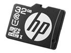 Hewlett Packard Enterprise 32GB microSD Mainstream Flash Media Kit flashgeheugen MicroSDHC Klasse 10 UHS