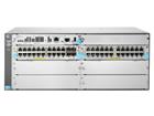 HPE 5406R 44GT PoE+/4SFP+v3 zl2 Swch