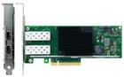 TS Intel X710-DA2 PCIe 10Gb 2-Port SFP+