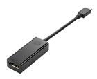 HP USB-C naar DP-adapter