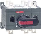 ABB SwitchLine Lastschakelaar | 1SCA022776R9080