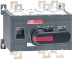 ABB SwitchLine Lastschakelaar | 1SCA022776R9590