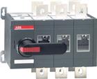 ABB SwitchLine Lastschakelaar | 1SCA022785R6050