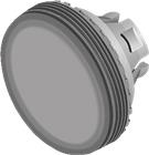 EAO Serie 84 Lens drukknop/signaallamp | 84-7111.500