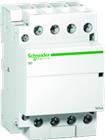 Schneider Electric TeSys Installatiehulpschakelaar modulair | GC4040M5