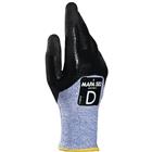 Snijbestendige handschoenen niveau D voor olieachtige omgevingen KryTech 582