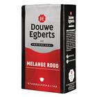 Roodmerk koffie Douwe Egberts - Standaard maling