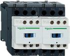 Schneider Electric TeSys Magneetschakelaarcombinatie | LC2D12D7