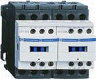 Schneider Electric TeSys Magneetschakelaarcombinatie | LC2D25B7