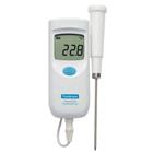 Thermometer voor levensmiddelen met thermoweerstand HI93501