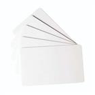 Blanco plastic kaart voor printer Duracard ID 300