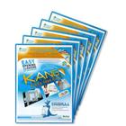 Insteekmap Kang Easy Load - magnetische rug - Tarifold