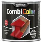 Roestwerende primer en afwerklak Combicolor - 0,75 l en 2,5 l - Rust-Oleum.