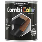 Roestwerende primer en afwerklak Combicolor - 0,75 l en 2,5 l - Rust-Oleum.