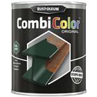 Roestwerende primer en afwerklak Combicolor - 0,75 l en 2,5 l - Rust-Oleum.