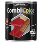 Roestwerende primer en afwerklak Combicolor - 0,75 l en 2,5 l - Rust-Oleum.