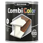 Roestwerende primer en afwerklak Combicolor - 0,75 l en 2,5 l - Rust-Oleum.