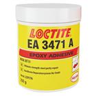 Epoxyhars - Pasta-achtig staal Hysol 3471 - Loctite