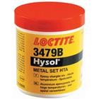 Epoxyhars - Aluminium met hoge temperatuur Hysol 3479 - Loctite