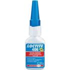 Secondelijm - Prism 406 - Loctite