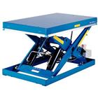 Ergonomische, vaste heftafel BX-20 - Hefvermogen 2000 kg