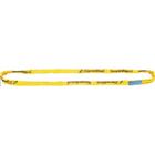 Ronde eindeloze hijsband van polyester Twintex - draagvermogen 1 tot 6 T - lengte 1 m tot 6 m