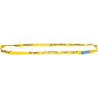 Ronde eindeloze hijsband van polyester Twintex - draagvermogen 1 tot 6 T - lengte 1 m tot 6 m