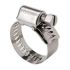 Klemring Serflex met opengewerkte band - Breedte 8 mm