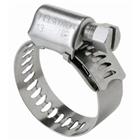 Klemring Serflex met opengewerkte band - Breedte 14 mm