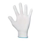 Handschoen First Liner white