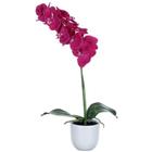 Kunstplant Phalaenopsis orchidee 60cm - Vepabins
