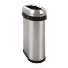 Slim Open Bin 50 ltr - Simplehuman