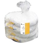 Barrière van waterafstotend absorptiemateriaal Ikasorb®