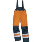 Signaalbroek Werk van Pu-Gecoat polyester