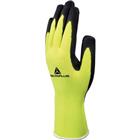 Handschoen polyester Handpalm Latex Schuim Coating maat 13