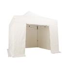 Paraplutent Gamme Strong - Staal