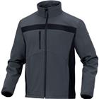 Softshell Lulea 2 - Grijs