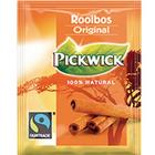 Rooibosthee origineel fairtrade Pickwick