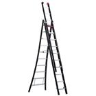 Nevada aluminium ladder - ALTREX