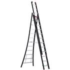 Nevada aluminium ladder - ALTREX