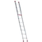 Atlas aluminium ladder - ALTREX