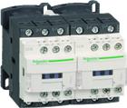 Schneider Electric TeSys Magneetschakelaarcombinatie | LC2D09BD