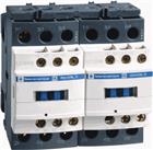 Schneider Electric TeSys Magneetschakelaarcombinatie | LC2D32P7